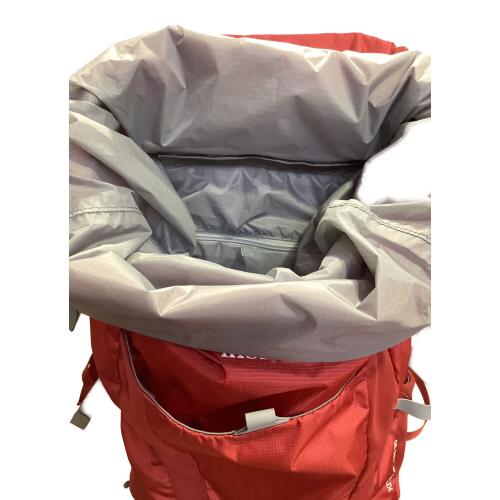 mont-bell (モンベル) バックパック 1133415 レッド キトラパック30