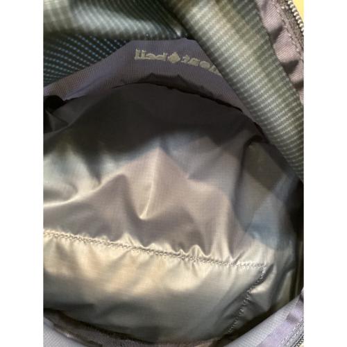 mont-bell (モンベル) バックパック 1133292 ネイビー チャチャパック50
