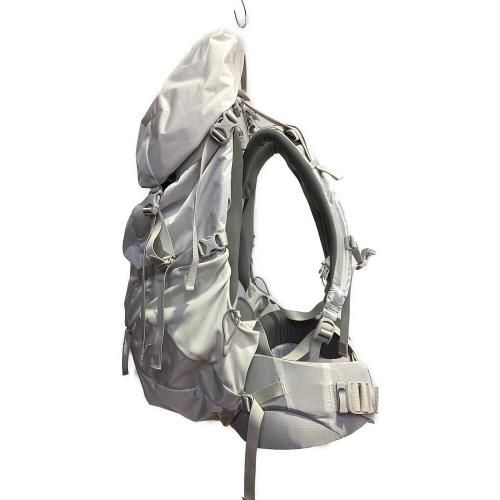 mont-bell (モンベル) バックパック 1133360 グレー アルパインパック50