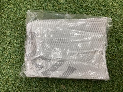 mont-bell (モンベル) マミー型シュラフ(ダウン) 1121397 オレンジ シームレスダウンハガー 800 EXP