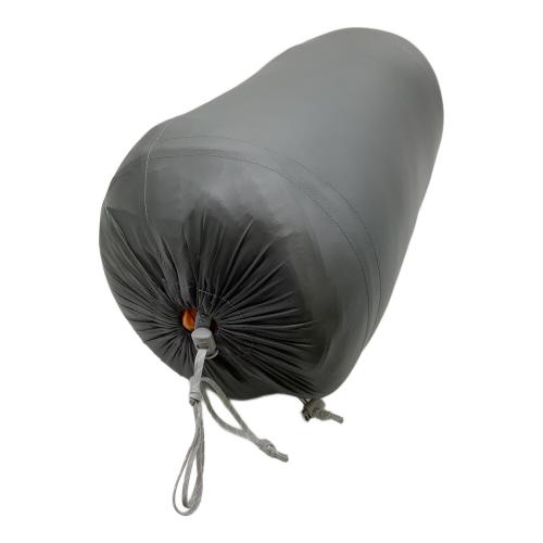 mont-bell (モンベル) マミー型シュラフ(ダウン) 1121397 オレンジ シームレスダウンハガー 800 EXP