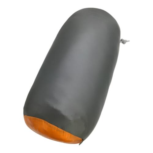 mont-bell (モンベル) マミー型シュラフ(ダウン) 1121397 オレンジ シームレスダウンハガー 800 EXP