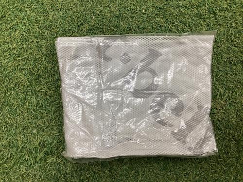 mont-bell (モンベル) マミー型シュラフ(ダウン) 1121390 イエロー ドライ シームレス ダウンハガー900 #2