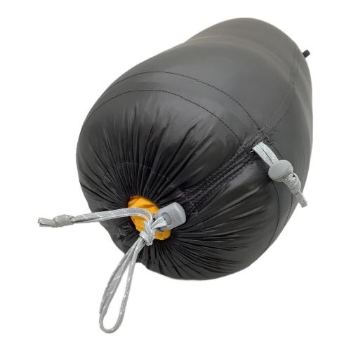 mont-bell (モンベル) マミー型シュラフ(ダウン) 1121390 イエロー ドライ シームレス ダウンハガー900 #2