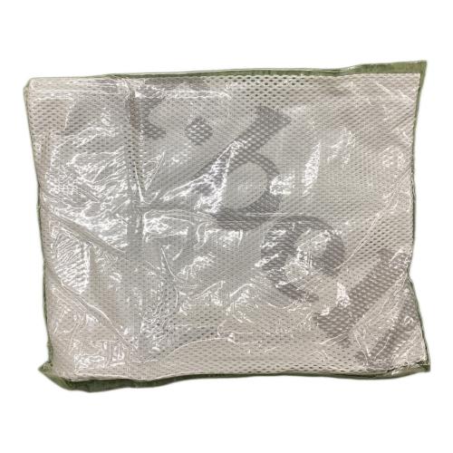 mont-bell (モンベル) マミー型シュラフ(ダウン) 1121390 イエロー ドライ シームレス ダウンハガー900 #2