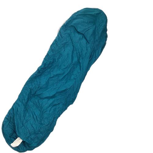 mont-bell (モンベル) マミー型シュラフ(ダウン) 1121391 ブルー ドライ シームレス ダウンハガー900 #3