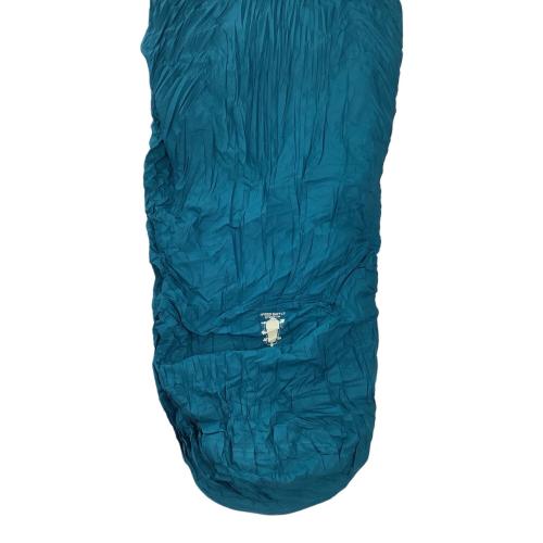 mont-bell (モンベル) マミー型シュラフ(ダウン) 1121391 ブルー ドライ シームレス ダウンハガー900 #3
