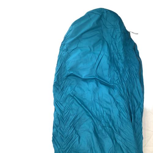 mont-bell (モンベル) マミー型シュラフ(ダウン) 1121391 ブルー ドライ シームレス ダウンハガー900 #3