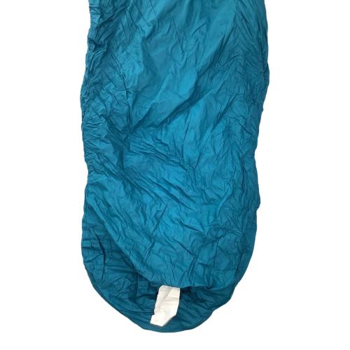 mont-bell (モンベル) マミー型シュラフ(ダウン) 1121391 ブルー ドライ シームレス ダウンハガー900 #3
