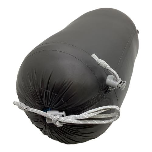 mont-bell (モンベル) マミー型シュラフ(ダウン) 1121472 ブルー ドライ シームレス ダウンハガー900 #3