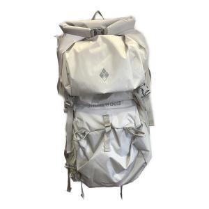 mont-bell (モンベル) バックパック 1133360 グレー アルパインパック50