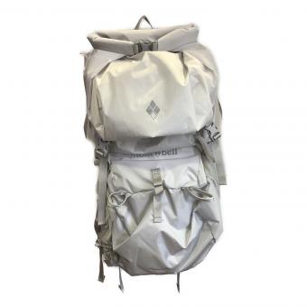 mont-bell (モンベル) バックパック 1133360 グレー アルパインパック50