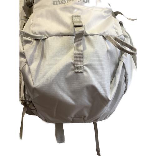 mont-bell (モンベル) バックパック 1133360 グレー アルパインパック50