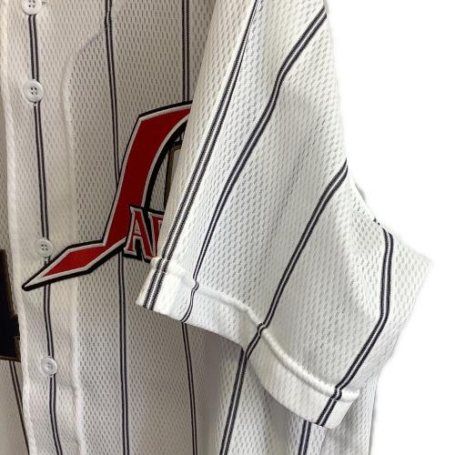 日本代表(侍ジャパン) (ニホンダイヒョウ(サムライジャパン)) 【24】高橋由伸 2004モデル 応援グッズ 52MW-334 O ホワイト