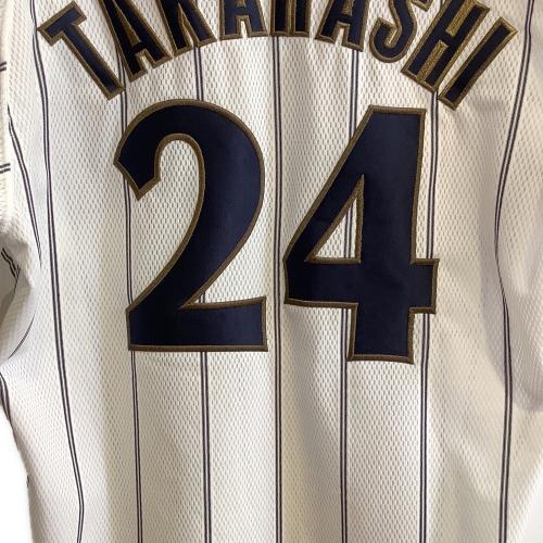 日本代表(侍ジャパン) (ニホンダイヒョウ(サムライジャパン)) 【24】高橋由伸 2004モデル 応援グッズ 52MW-334 O ホワイト