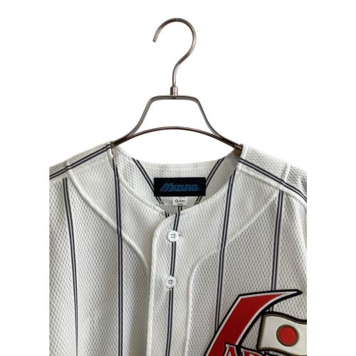 日本代表(侍ジャパン) (ニホンダイヒョウ(サムライジャパン)) 【24】高橋由伸 2004モデル 応援グッズ 52MW-334 O ホワイト