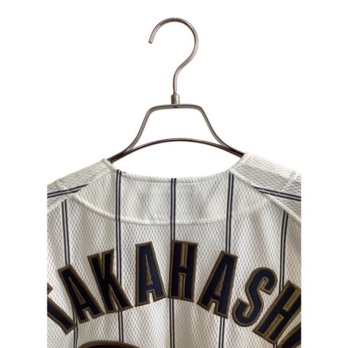 日本代表(侍ジャパン) (ニホンダイヒョウ(サムライジャパン)) 【24】高橋由伸 2004モデル 応援グッズ 52MW-334 O ホワイト