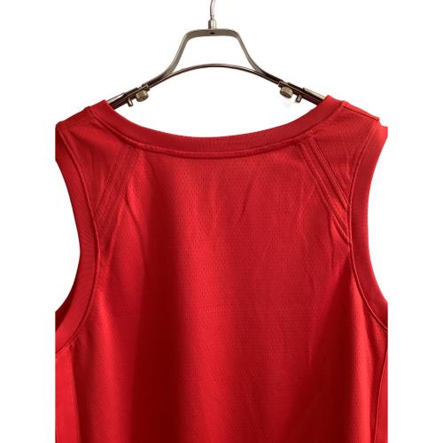 日本代表 (ニホンダイヒョウ) バスケットボールユニフォーム CZ4284 657 リミテッド ジャージ ロード オンリー メンズ SIZE L レッド