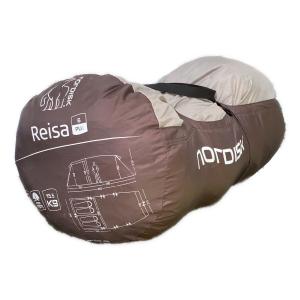 Nordisk (ノルディスク) ツールームテント レイサ6PU