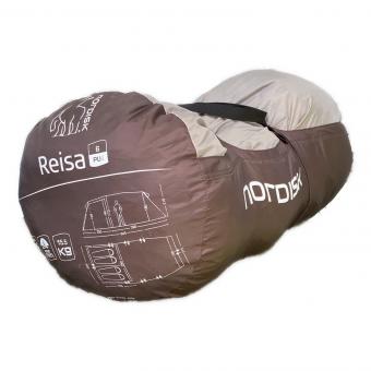 Nordisk (ノルディスク) ツールームテント レイサ6PU