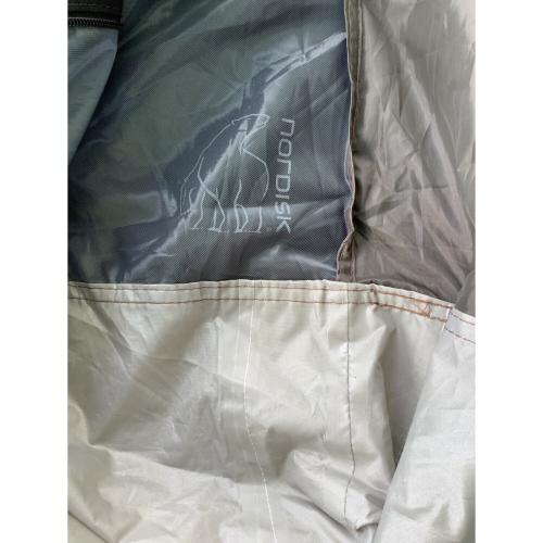 Nordisk (ノルディスク) ツールームテント レイサ6PU