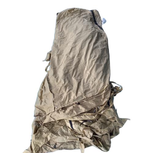 DOD (ディーオーディー) ツールームテント T5-689-TN タン ヨゴレ有 カマボコテント3M