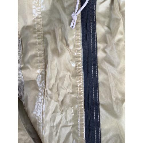 DOD (ディーオーディー) ツールームテント T5-689-TN タン ヨゴレ有 カマボコテント3M