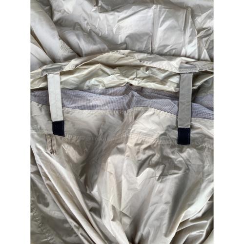 DOD (ディーオーディー) ツールームテント T5-689-TN タン ヨゴレ有 カマボコテント3M