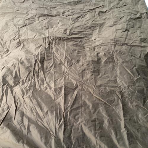 DOD (ディーオーディー) ツールームテント T5-689-TN タン ヨゴレ有 カマボコテント3M