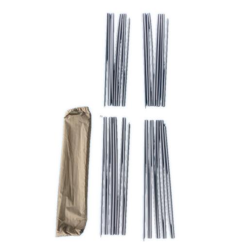 DOD (ディーオーディー) ツールームテント T5-689-TN タン ヨゴレ有 カマボコテント3M