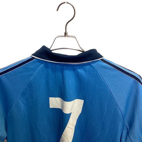レアル・マドリード サッカーユニフォーム 627116 メンズ 2XO スカイブルー