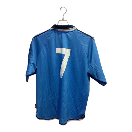 レアル・マドリード サッカーユニフォーム 627116 メンズ 2XO スカイブルー