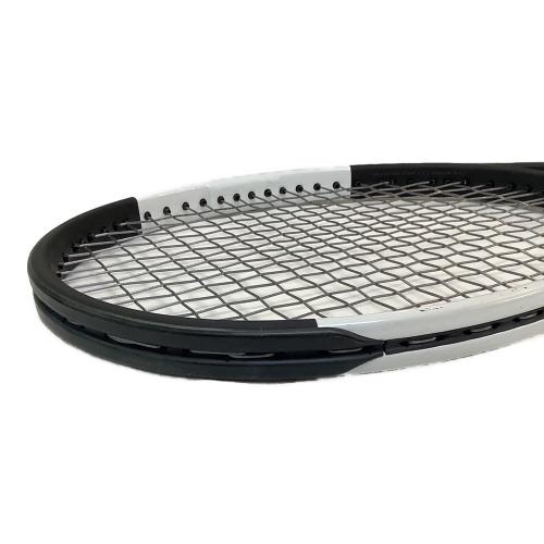 Wilson (ウィルソン) PRO STAFF 97L 硬式テニスラケット ブラック