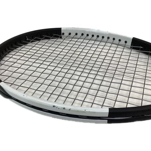 Wilson (ウィルソン) PRO STAFF 97L 硬式テニスラケット ブラック