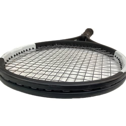 Wilson (ウィルソン) PRO STAFF 97L 硬式テニスラケット ブラック