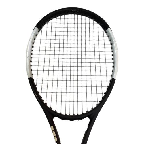 Wilson (ウィルソン) PRO STAFF 97L 硬式テニスラケット ブラック