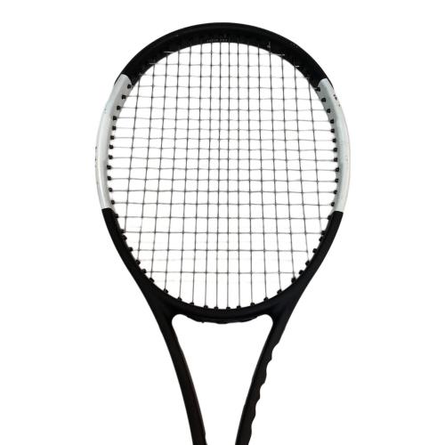 Wilson (ウィルソン) PRO STAFF 97L 硬式テニスラケット ブラック