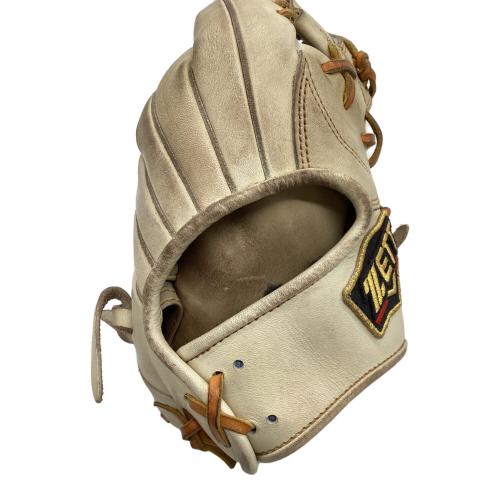 ZETT (ゼット) プロステイタス 軟式グローブ BRGB30766 @ SIZE 28cm カーキ