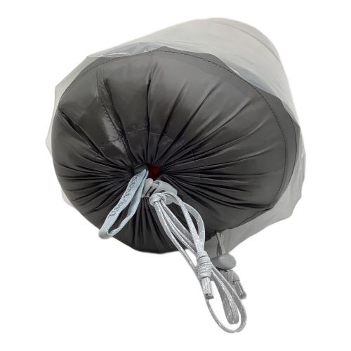 mont-bell (モンベル) マミー型シュラフ(ダウン) 1121470 オレンジ ドライ シームレス ダウンハガー900 #1