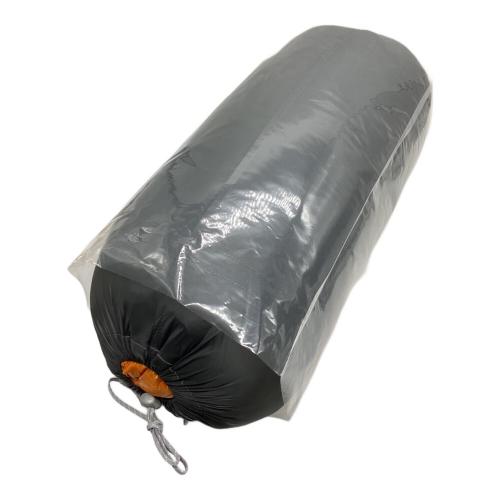 mont-bell (モンベル) マミー型シュラフ(ダウン) 1121397 オレンジ シームレスダウンハガー 800 EXP