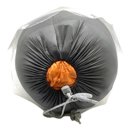 mont-bell (モンベル) マミー型シュラフ(ダウン) 1121397 オレンジ シームレスダウンハガー 800 EXP