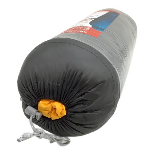 mont-bell (モンベル) マミー型シュラフ(ダウン) 1121390 イエロー ドライ シームレス ダウンハガー900 #2