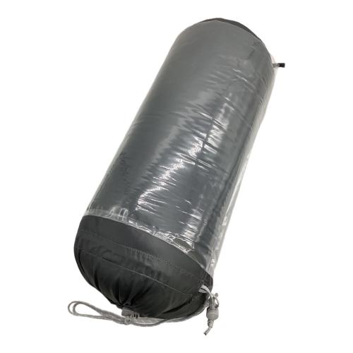 mont-bell (モンベル) マミー型シュラフ(ダウン) 1121398 レッド シームレスダウンハガー 800 #0