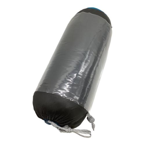 mont-bell (モンベル) マミー型シュラフ(ダウン) 1121472 ブルー ドライ シームレス ダウンハガー900 #3