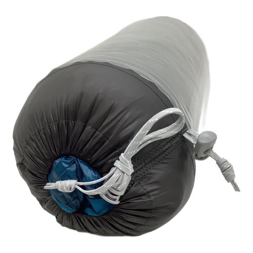 mont-bell (モンベル) マミー型シュラフ(ダウン) 1121472 ブルー ドライ シームレス ダウンハガー900 #3