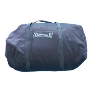 Coleman (コールマン) ツールームテント 2000032076 アテナ トンネル2ルームハウス/LDX