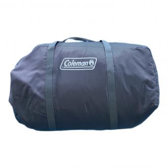 Coleman (コールマン) ツールームテント 2000032076 アテナ トンネル2ルームハウス/LDX