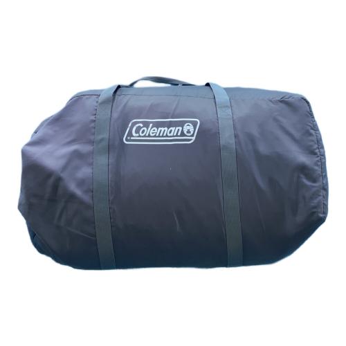 Coleman (コールマン) ツールームテント 2000032076 アテナ トンネル2ルームハウス/LDX