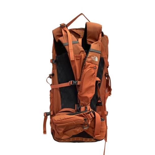 THE NORTH FACE (ザ ノース フェイス) バックパック オレンジ Gnome 28