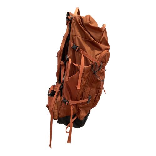 THE NORTH FACE (ザ ノース フェイス) バックパック オレンジ Gnome 28